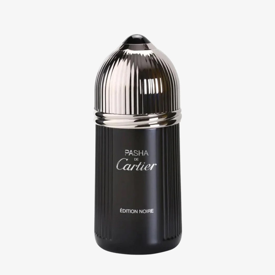Cartier Pasha Eau De Toilette Spray Edition Noire for Men