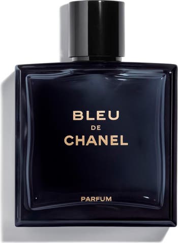 bleu de chanel parfum pour homme