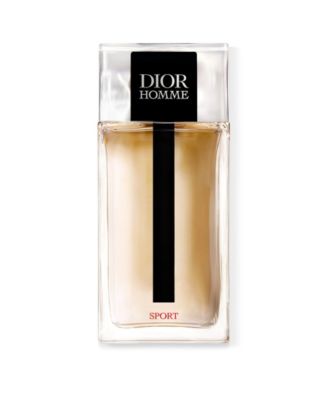 Dior Dior Homme Sport Eau De Toilette