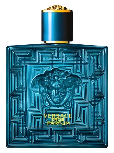 versace eros uomo parfum