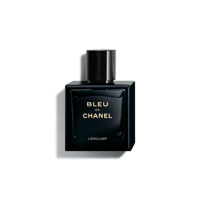 bleu de chanel l'exclusif