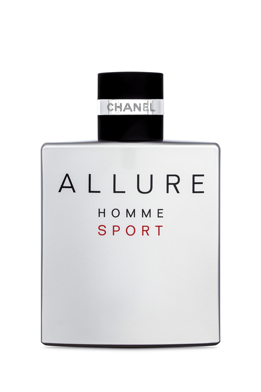 ALLURE HOMME SPORT