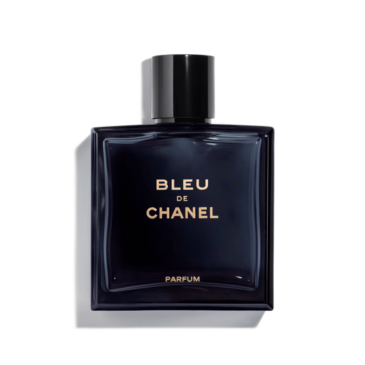 bleu de chanel parfum pour homme