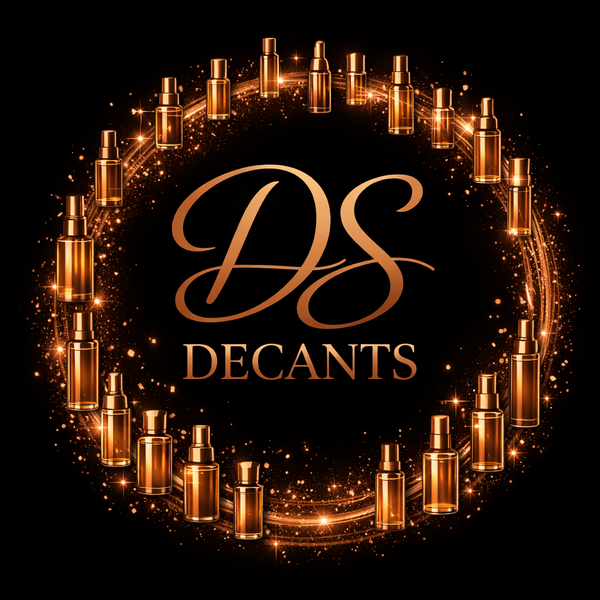 DS decants 