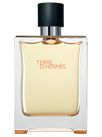 Hermes Terre D'Hermes Eau De Toilette