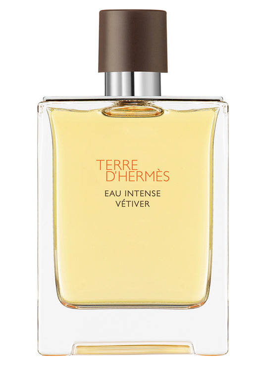 Terre D'Hermes Eau Intense Vetiver Eau De Parfum