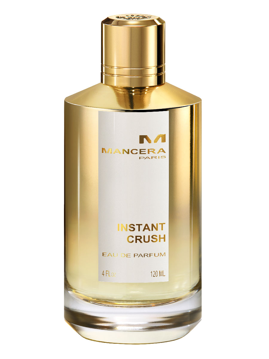 Mancera Instant Crush Eau de parfum