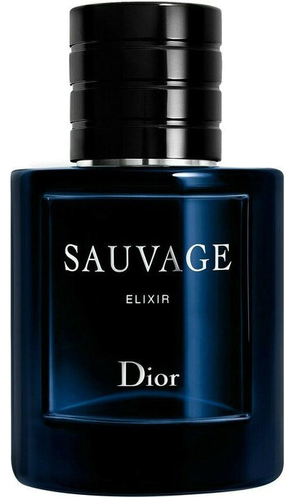dior sauvage elixir