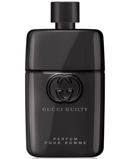 Gucci Guilty Parfum Pour Homme